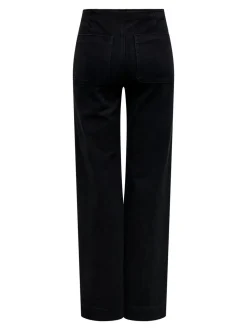 ONLMADELINE Hög midja Vida ben Jeans