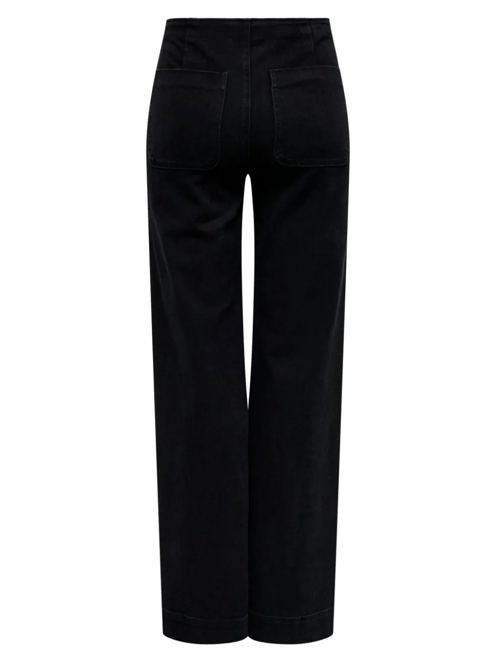 ONLMADELINE Hög midja Vida ben Jeans