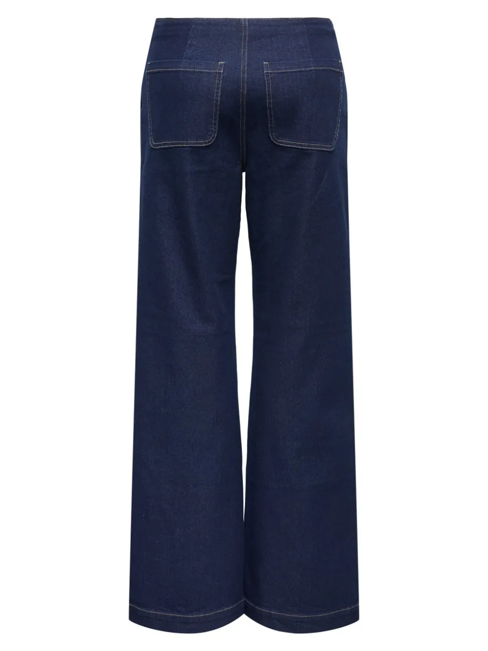 ONLMADELINE Hög midja Vida ben Jeans