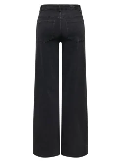 ONLMADISON Hög midja Vida ben Jeans