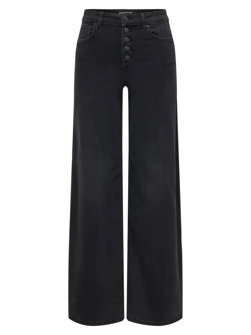 ONLMADISON Hög midja Vida ben Jeans