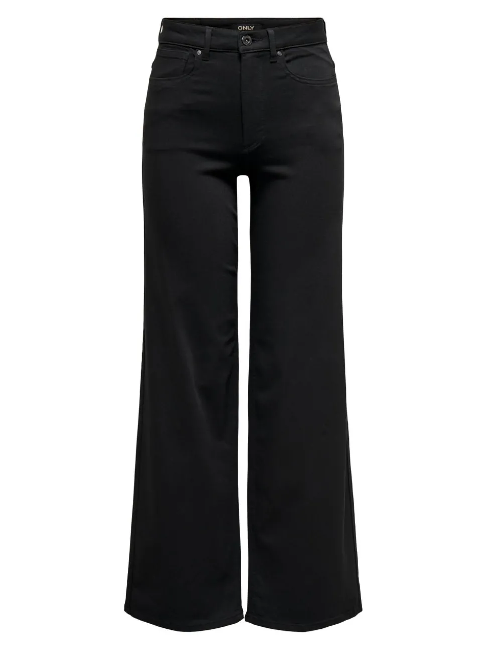 ONLMADISON Hög midja Vida ben Jeans