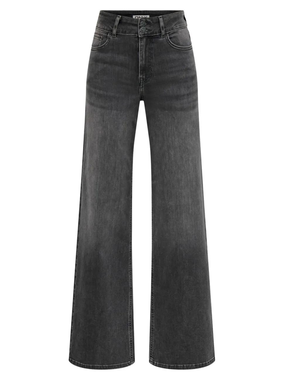 ONLMADISON Hög midja Vida ben Jeans