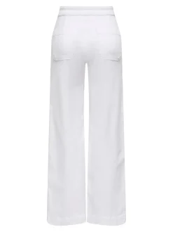 ONLMADISON Hög midja Vida ben Jeans