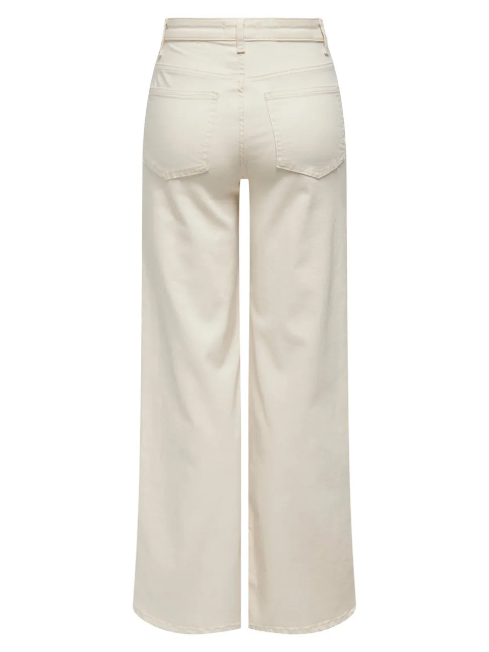 ONLMADISON Hög midja Vida ben Jeans