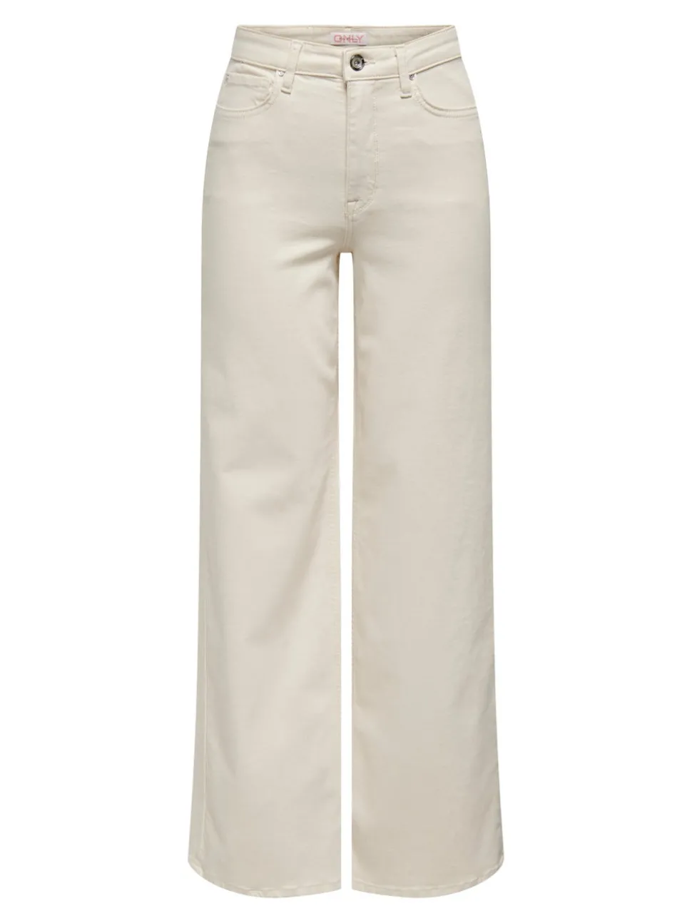 ONLMADISON Hög midja Vida ben Jeans
