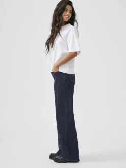 ONLMADISON Hög midja Vida ben Jeans