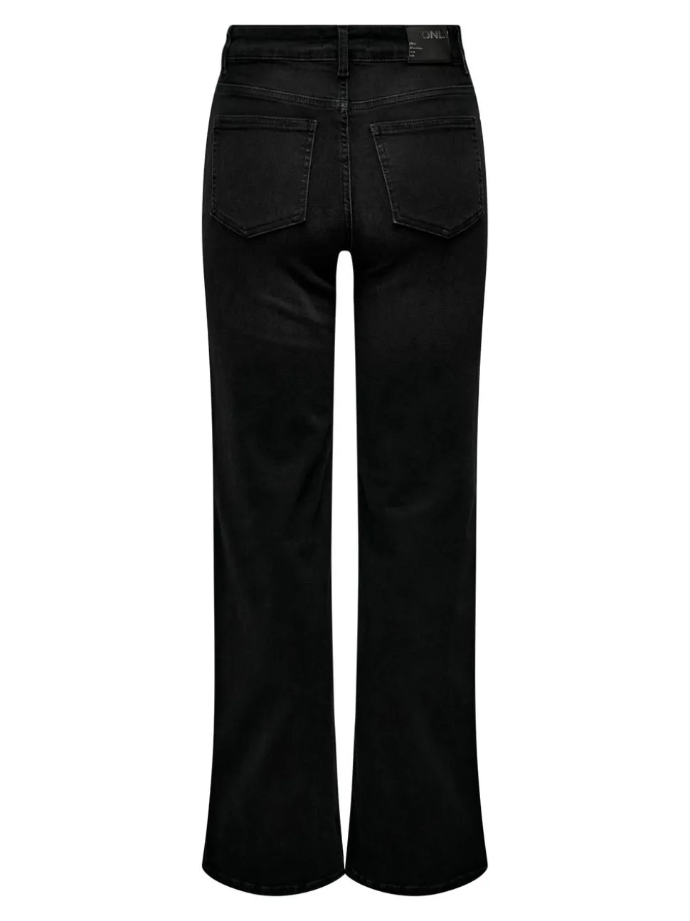 ONLMADISON Hög midja Vida ben Jeans