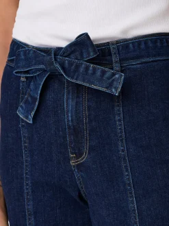 ONLMADISON Hög midja Vida ben Jeans