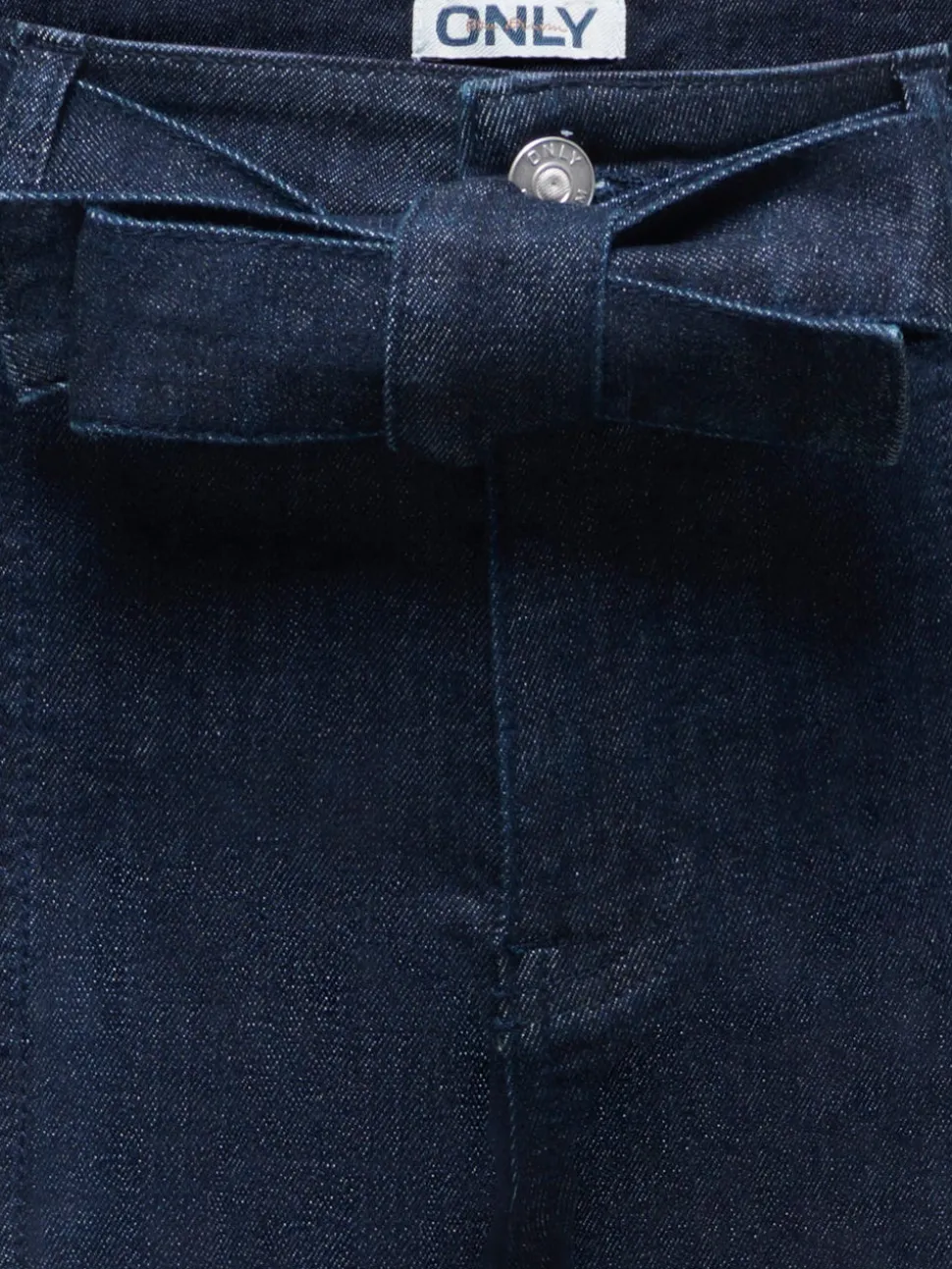ONLMADISON Hög midja Vida ben Jeans