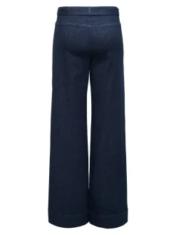 ONLMADISON Hög midja Vida ben Jeans