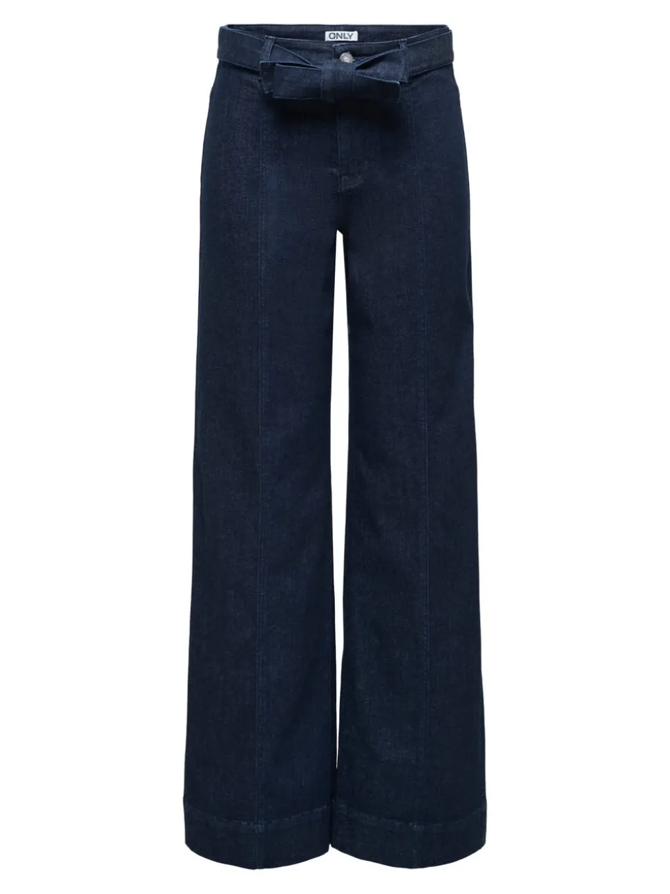 ONLMADISON Hög midja Vida ben Jeans