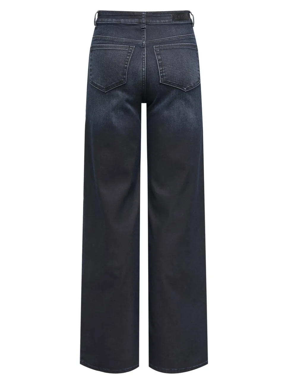 ONLMADISON Hög midja Vida ben Jeans