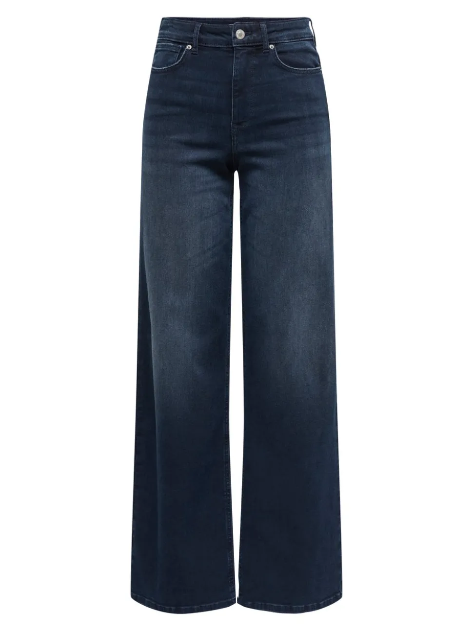 ONLMADISON Hög midja Vida ben Jeans