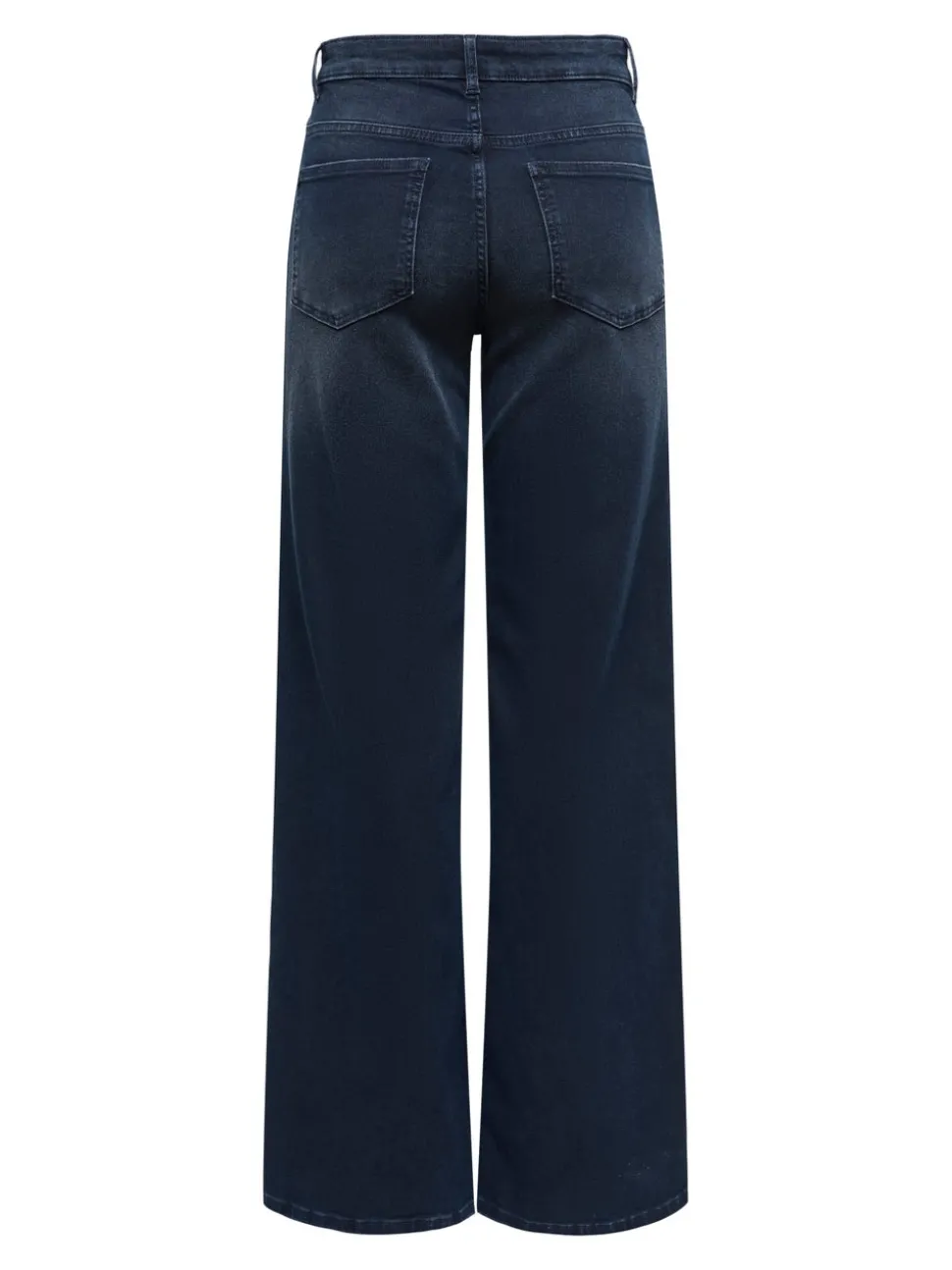 ONLMADISON Hög midja Vida ben Jeans