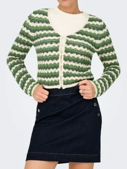 ONLMADISON Jeanskjol Minikjol