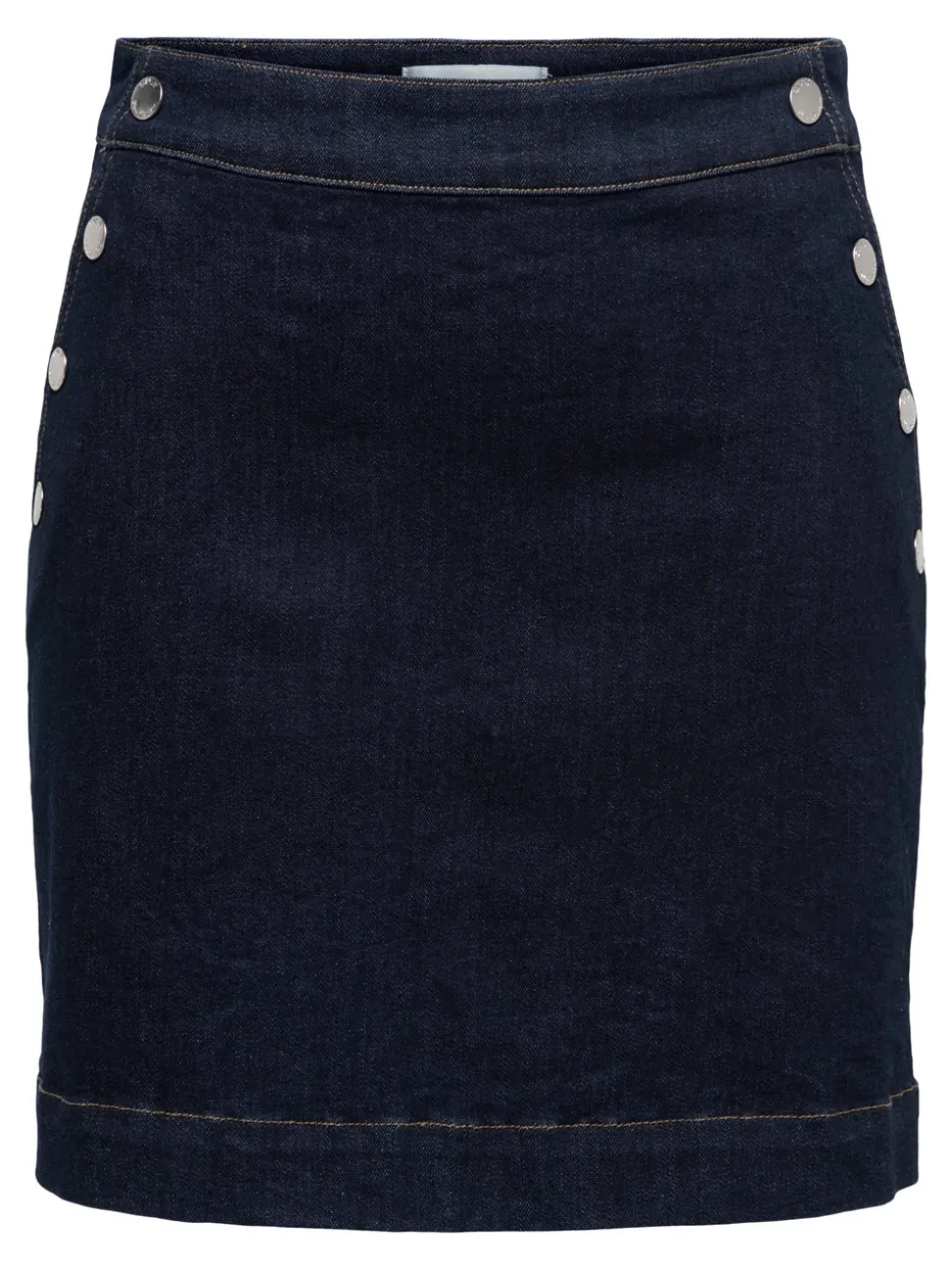 ONLMADISON Jeanskjol Minikjol
