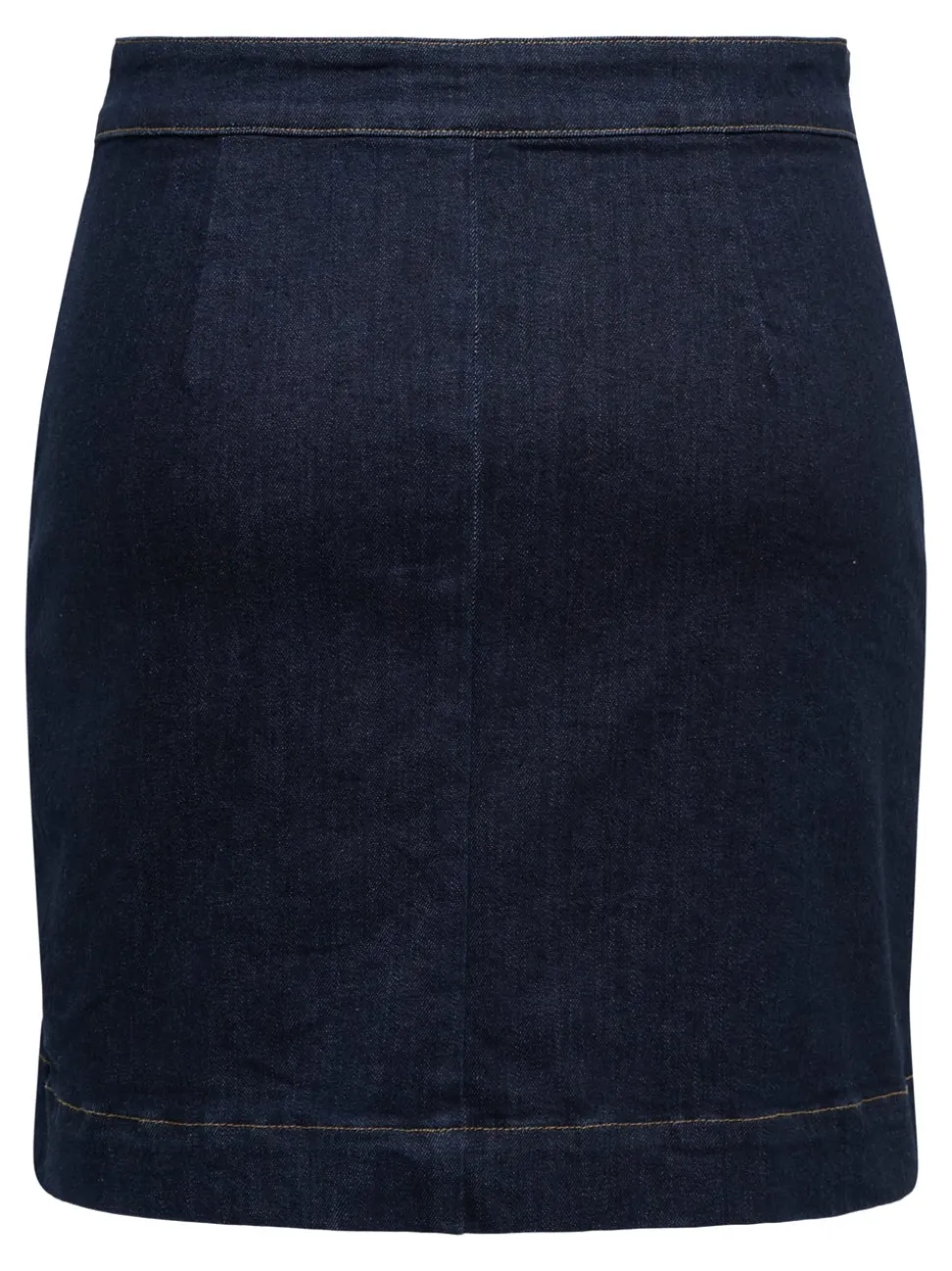 ONLMADISON Jeanskjol Minikjol