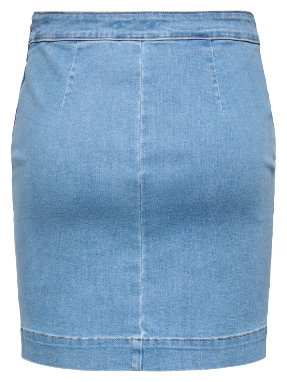 ONLMADISON Jeanskjol Minikjol