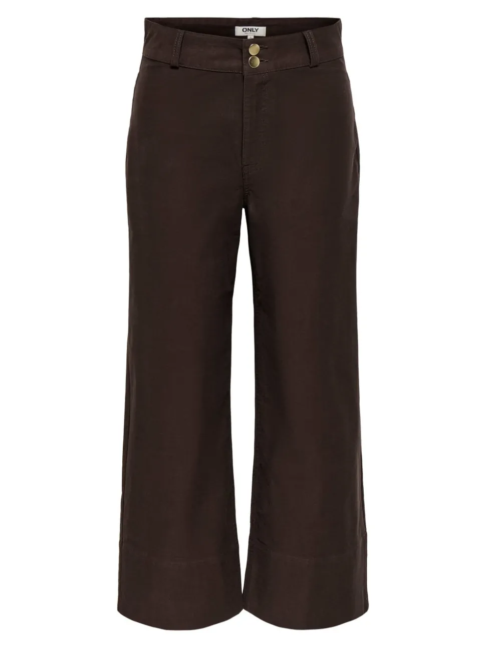ONLMADISON-CLAIR Cropped Fit Byxor