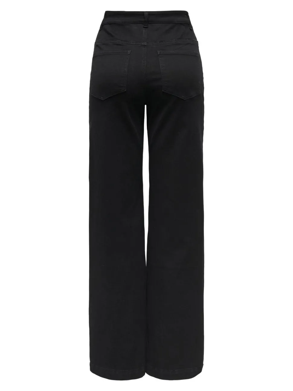 ONLMADISON-ROYAL Hög midja Vida ben Jeans