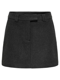 ONLMAIKA Shorts-kjol Kort kjol
