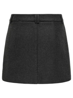 ONLMAIKA Shorts-kjol Kort kjol