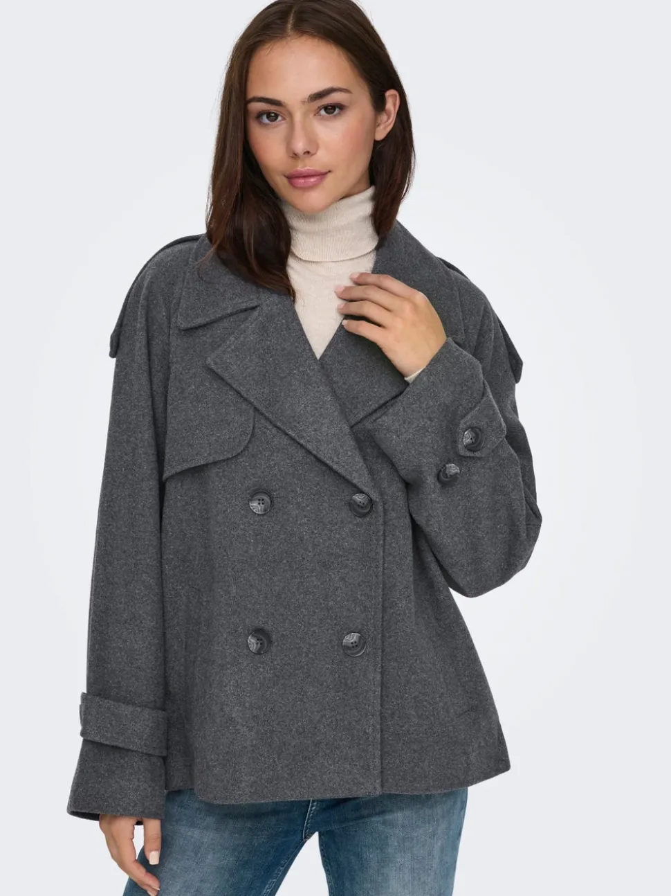 ONLMAISY Trenchcoat