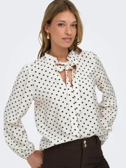 ONLMAIZEE Blus