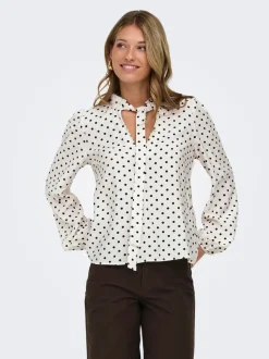 ONLMAIZEE Blus