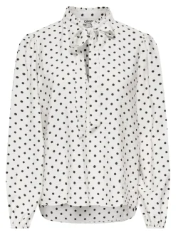 ONLMAIZEE Blus