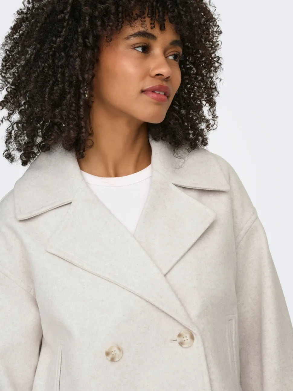 ONLMALIKA Trenchcoat