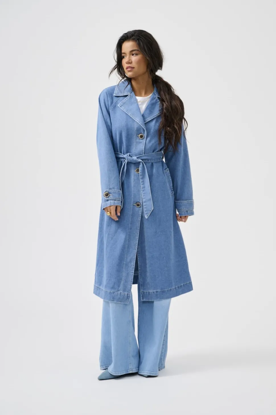 ONLMALOU Trenchcoat