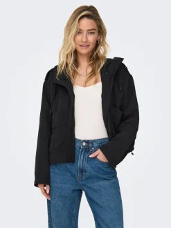 ONLMAMBA Lång parkas