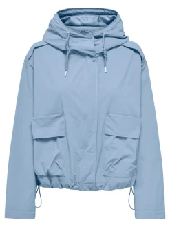 ONLMAMBA Lång parkas
