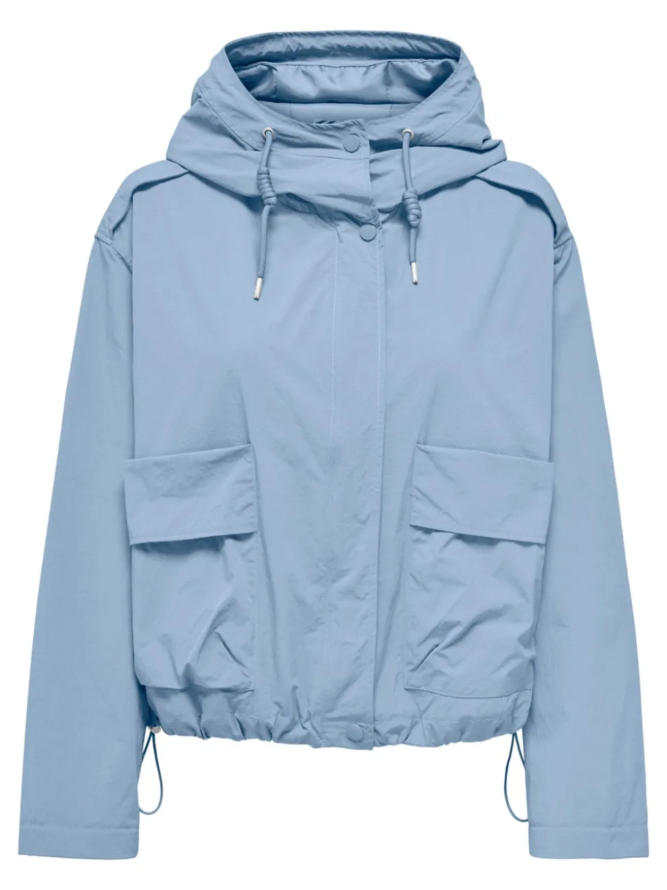 ONLMAMBA Lång parkas