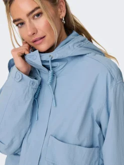 ONLMAMBA Lång parkas