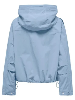 ONLMAMBA Lång parkas