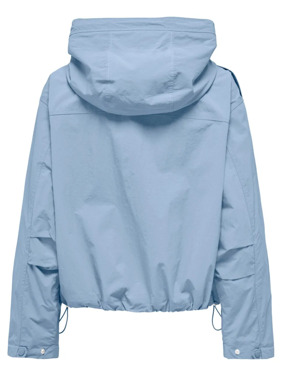 ONLMAMBA Lång parkas
