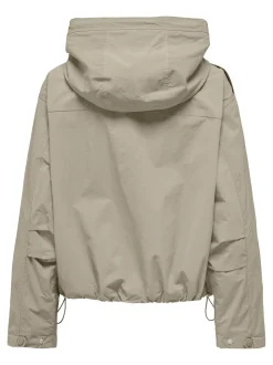 ONLMAMBA Lång parkas