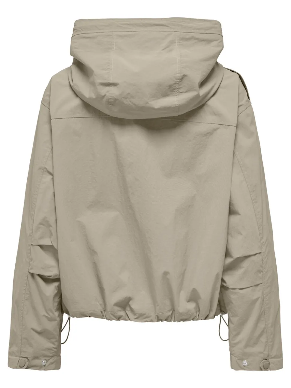 ONLMAMBA Lång parkas
