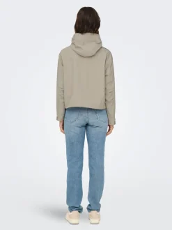 ONLMAMBA Lång parkas