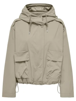 ONLMAMBA Lång parkas