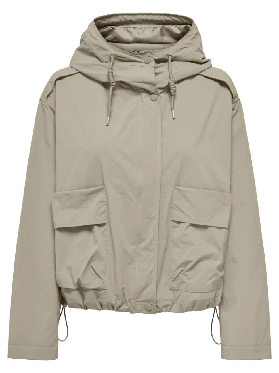 ONLMAMBA Lång parkas