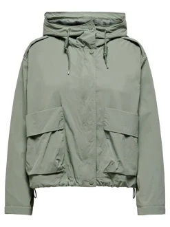 ONLMAMBA Lång parkas