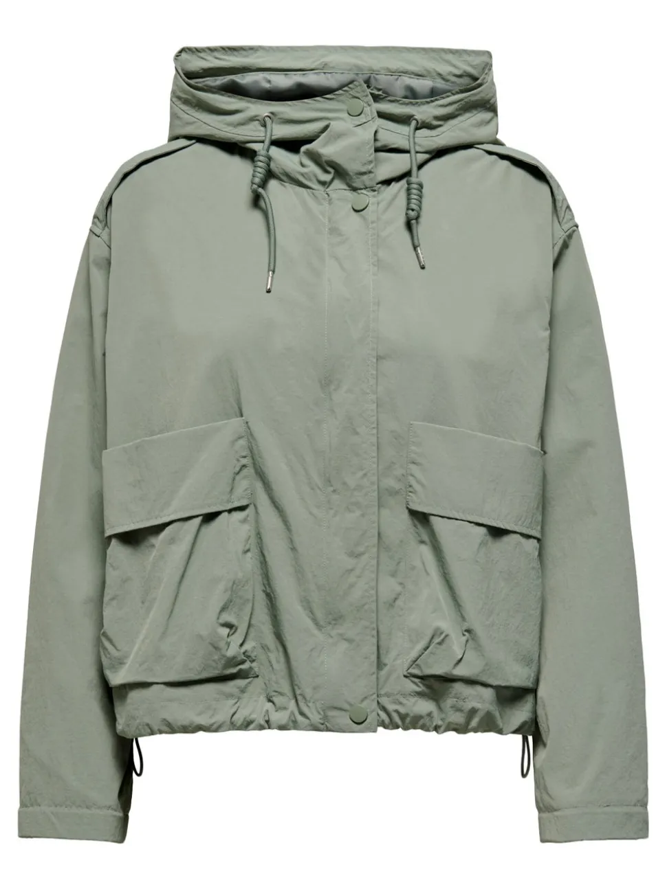 ONLMAMBA Lång parkas