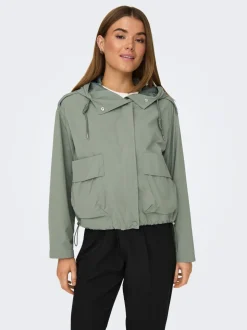 ONLMAMBA Lång parkas