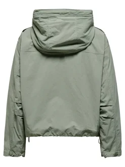 ONLMAMBA Lång parkas