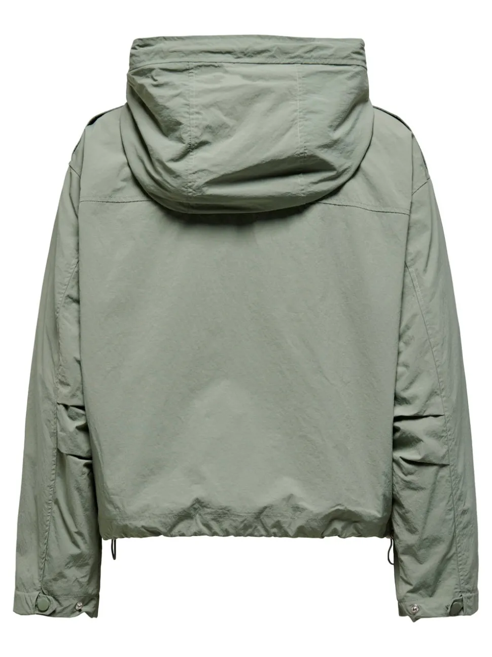 ONLMAMBA Lång parkas