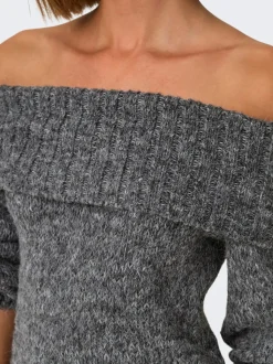ONLMARIE Stickad tröja